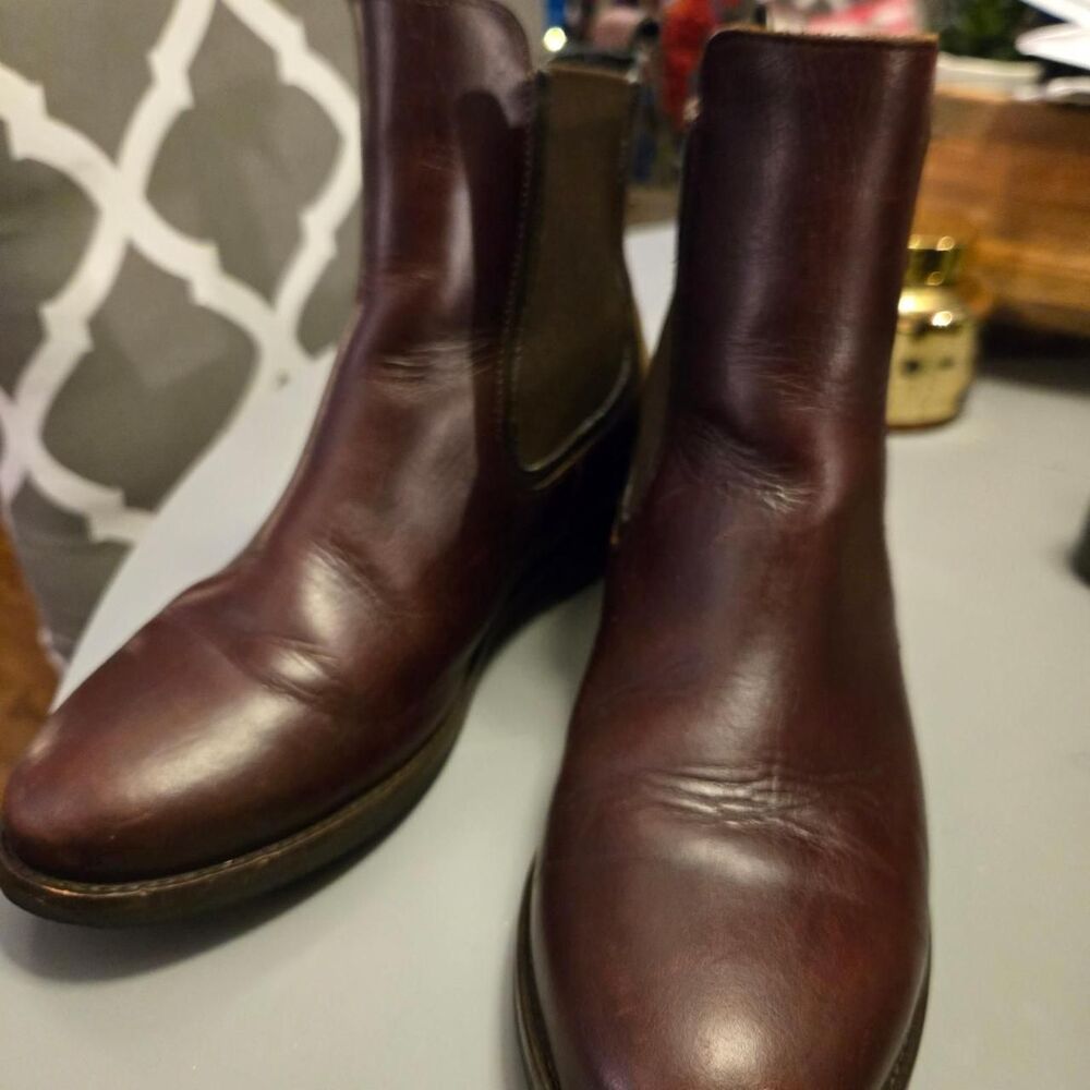 Thursday Boot Company Women's Boots - Picture 3 of 7